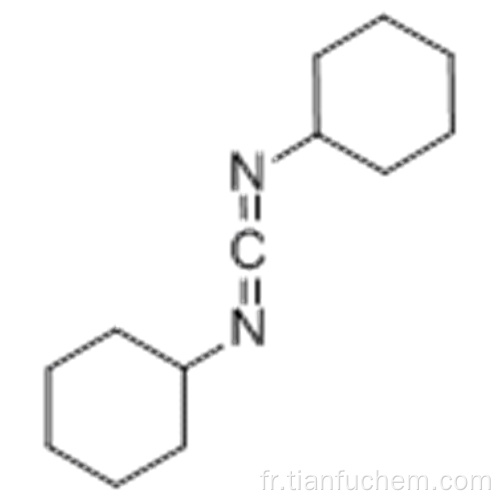 Dicyclohexylcarbodiimide CAS 538-75-0